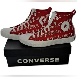 CONVERS UNTITL 3D HI.